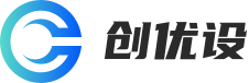 创优社logo